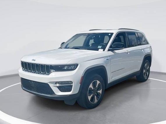 JEEP GRAND CHEROKEE 2024 1C4RJYB64RC171477 image JEEP GRAND CHEROKEE 2024 1C4RJYB64RC171477 image